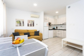 Home2Book Cozy Apartment Santa Cruz Urban Center